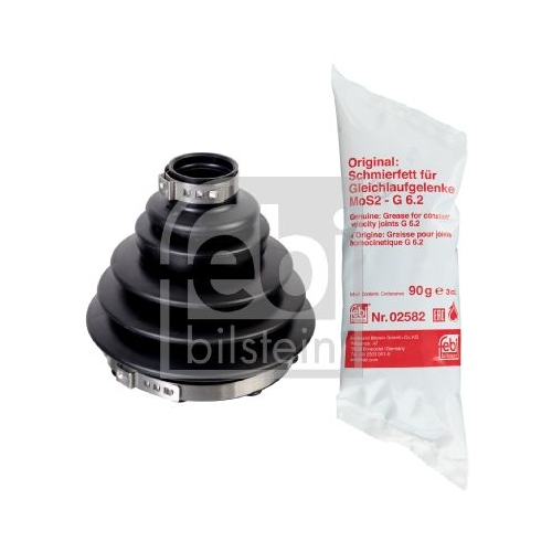 Febi Bilstein 1x 176054 Achsmanschettensatz