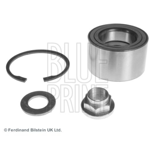 Blue Print 1x ADZ98207BP Radlagersatz mit Achsmutter