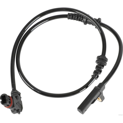 Sensor, Raddrehzahl HERTH+BUSS ELPARTS 70660219 f&uuml;r MERCEDES-BENZ SMART