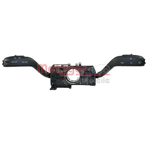 Lenkstockschalter METZGER 0916415 ORIGINAL ERSATZTEIL f&uuml;r SEAT SKODA VW