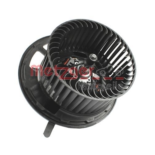 Innenraumgebl&auml;se METZGER 0917070 f&uuml;r BMW