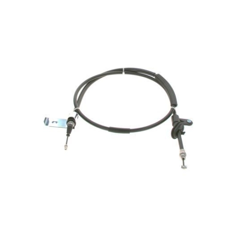 Seilzug, Feststellbremse BOSCH 1 987 477 111 f&uuml;r ALFA ROMEO FIAT, links
