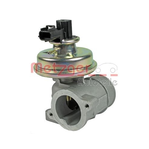 AGR-Ventil METZGER 0892352 ORIGINAL ERSATZTEIL f&uuml;r FORD