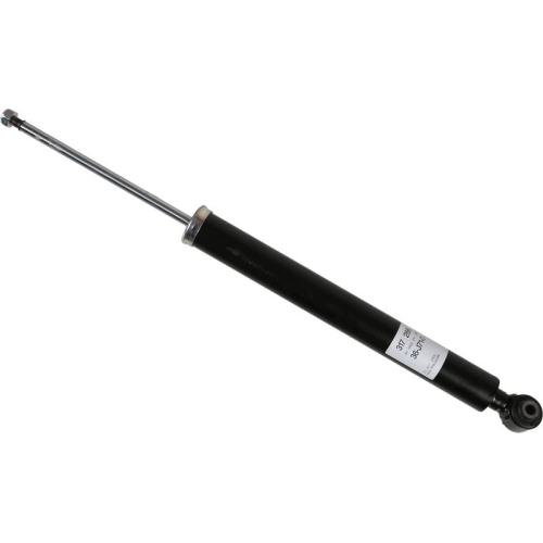 Sto&szlig;d&auml;mpfer SACHS 317 266 f&uuml;r MERCEDES-BENZ, Hinterachse