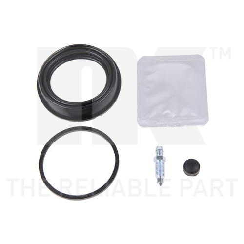 Reparatursatz, Bremssattel NK 8825019 f&uuml;r, Vorderachse