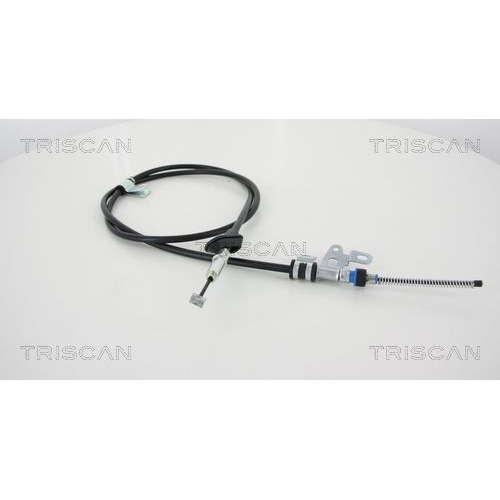Seilzug, Feststellbremse TRISCAN 8140 131189 f&uuml;r TOYOTA, links
