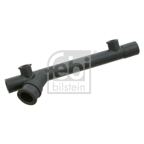 Febi Bilstein 1x 26155 Entl&uuml;ftungsschlauch f&uuml;r Kurbelgeh&auml;use