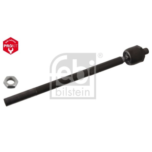 Febi Bilstein 33872 Axialgelenk mit Kontermutter , 1 St&uuml;ck