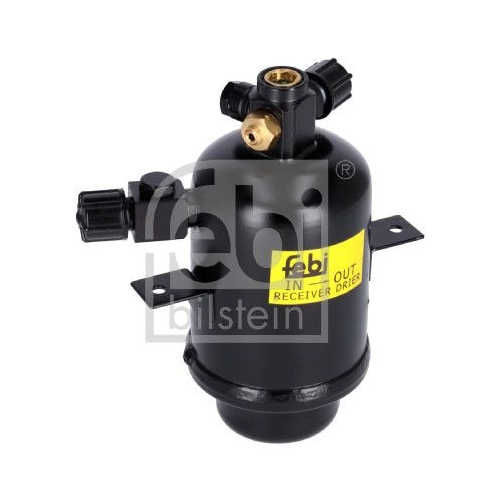 Febi Bilstein 03904 Trockner f&uuml;r Klimaanlage , 1 St&uuml;ck