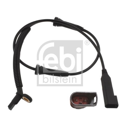 Febi Bilstein 27871 ABS-Sensor , 1 St&uuml;ck