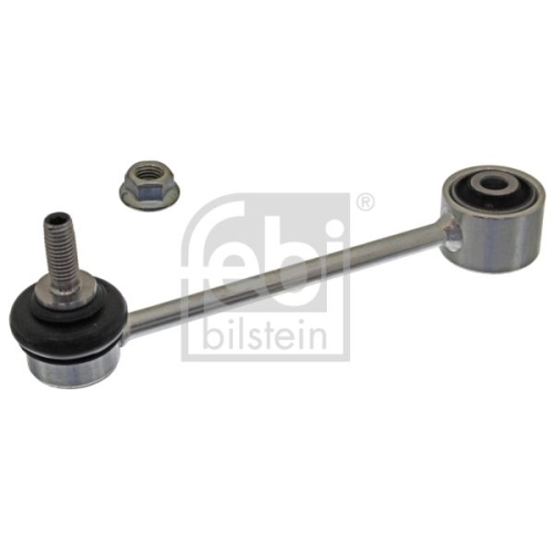 Febi Bilstein 44428 Verbindungsstange mit Sicherungsmutter , 1 St&uuml;ck