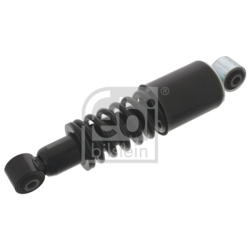 Febi Bilstein 100675 Fahrerhausd&auml;mpfer , 1 St&uuml;ck