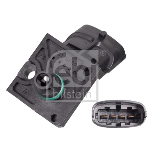 Febi Bilstein 103494 Ladedrucksensor , 1 St&uuml;ck