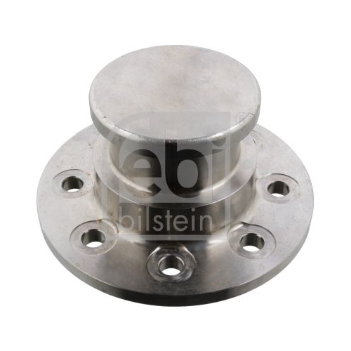 Febi Bilstein 104932 Zugsattelzapfen, 1 St&uuml;ck