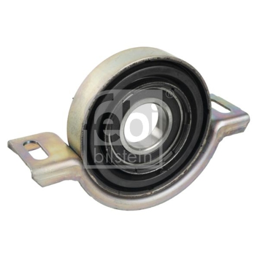 Febi Bilstein 107800 Kardanwellenmittellager mit integriertem W&auml;lzlager, 1 St&uuml;ck