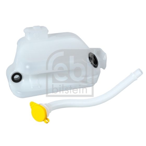 Febi Bilstein 109511 Scheibenwaschbeh&auml;lter mit Deckel, 1 St&uuml;ck