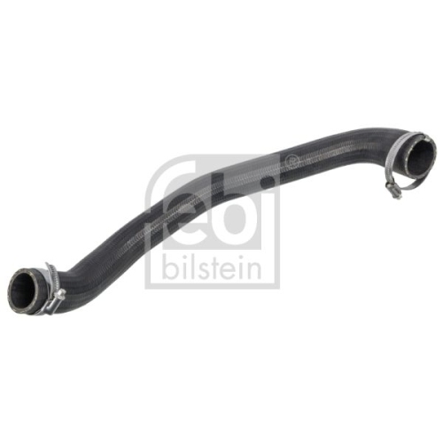 Febi Bilstein 170774 Ladeluftschlauch, 1 St&uuml;ck