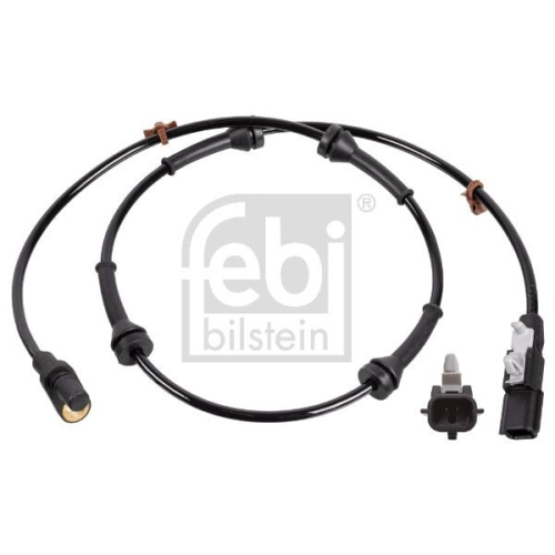 Febi Bilstein 172156 ABS-Sensor, 1 St&uuml;ck