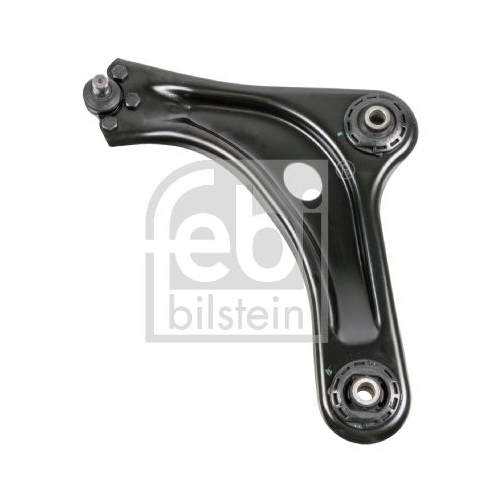 Febi Bilstein 1x 176055 Querlenker mit Lagern und Gelenk
