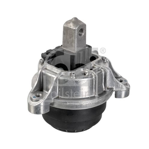 Lagerung, Motor FEBI BILSTEIN 178417 f&uuml;r BMW, links