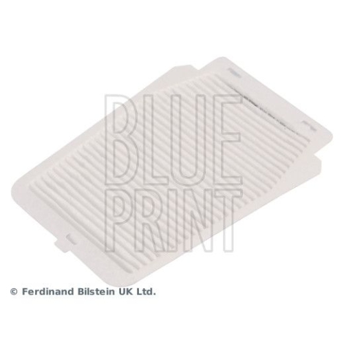Blue Print 1x ADBP250040BP Innenraumfilter, Batteriegeh&Atilde;&curren;use