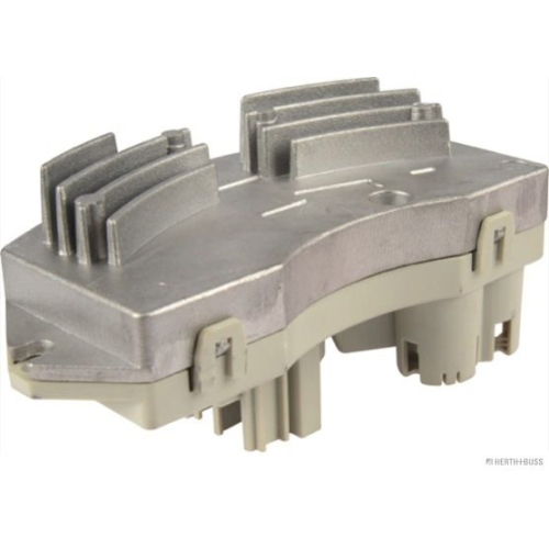 Steuerger&auml;t, Heizung/L&uuml;ftung HERTH+BUSS ELPARTS 75614272 f&uuml;r BMW