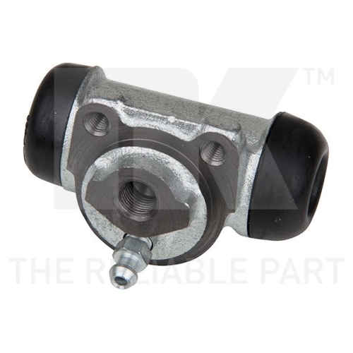 Radbremszylinder NK 803950 f&uuml;r RENAULT, Hinterachse, Vorderachse, links, rechts