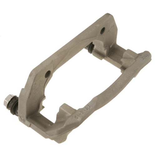 Halter, Bremssattel TRW BDA636 f&uuml;r MERCEDES-BENZ, Vorderachse, links, rechts