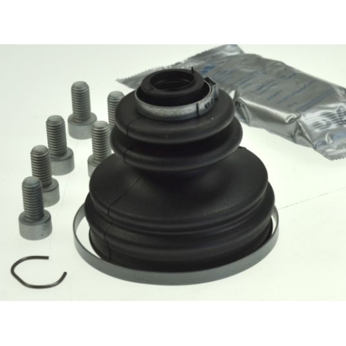Faltenbalgsatz, Antriebswelle SPIDAN 26065 f&uuml;r AUDI SEAT SKODA VW