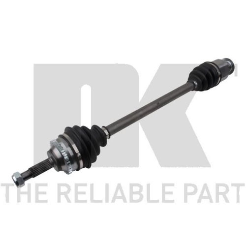 Antriebswelle NK 503948 f&uuml;r RENAULT, Vorderachse, Vorderachse rechts, links