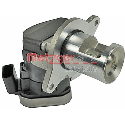 AGR-Ventil METZGER 0892385 ORIGINAL ERSATZTEIL f&uuml;r MERCEDES-BENZ