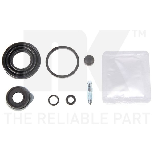 Reparatursatz, Bremssattel NK 8832022 f&uuml;r, Hinterachse