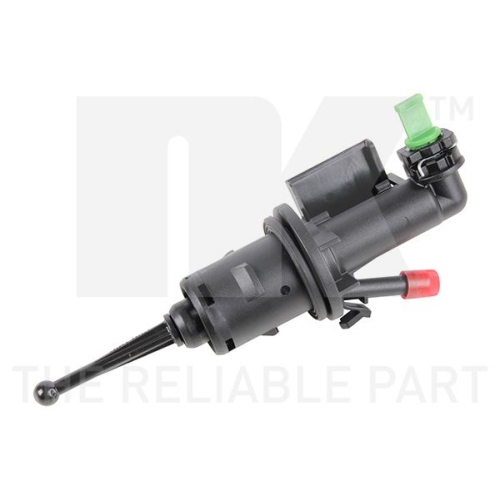 Geberzylinder, Kupplung NK 834722 f&uuml;r AUDI SEAT SKODA VW
