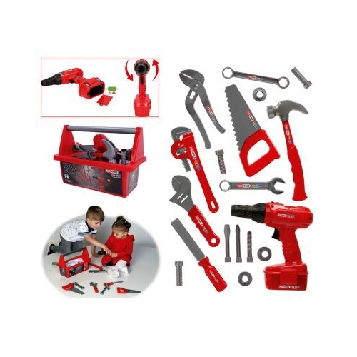 Werkzeugsatz KS TOOLS 100073 f&uuml;r