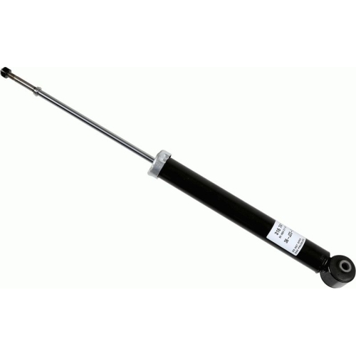 Sto&szlig;d&auml;mpfer SACHS 316 741 f&uuml;r KIA, Hinterachse