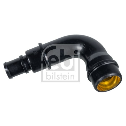 Febi Bilstein 1x 36274 Entl&uuml;ftungsschlauch f&uuml;r Kurbelgeh&auml;use