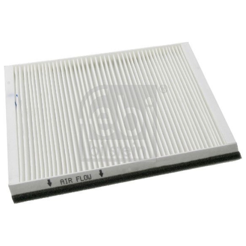 Febi Bilstein 27872 Innenraumfilter / Pollenfilter , 1 St&uuml;ck