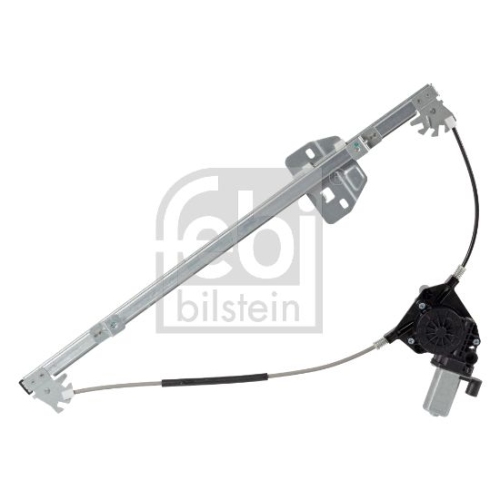 Febi Bilstein 109512 Fensterheber mit Motor, 1 St&uuml;ck