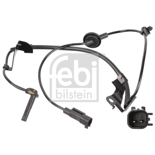 Febi Bilstein 172157 ABS-Sensor, 1 St&uuml;ck