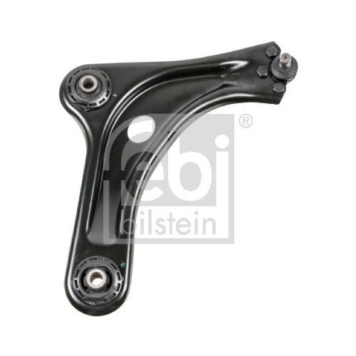 Febi Bilstein 1x 176056 Querlenker mit Lager und Gelenk