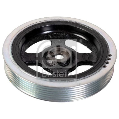 Riemenscheibe, Kurbelwelle FEBI BILSTEIN 178418 f&uuml;r HYUNDAI KIA