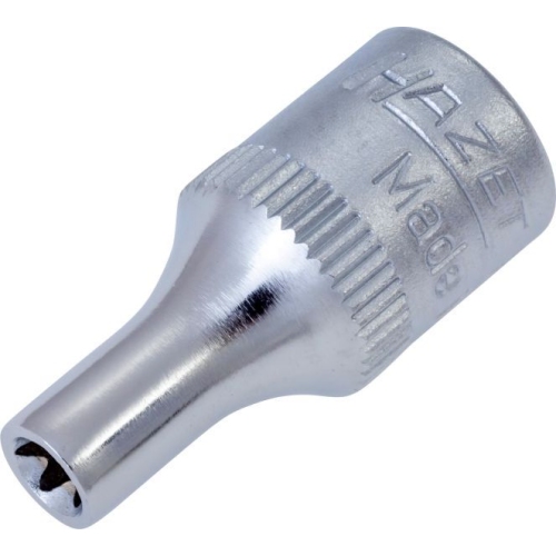 Steckschl&uuml;sseleinsatz HAZET 850-E4 TORX&reg; f&uuml;r VW