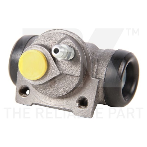 Radbremszylinder NK 803957 f&uuml;r RENAULT, Hinterachse, links