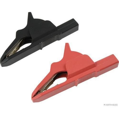 Klemme, Elektrische Universalteile HERTH+BUSS ELPARTS 95980778004