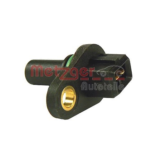 Drehzahlsensor, Automatikgetriebe METZGER 0909002 ORIGINAL ERSATZTEIL f&uuml;r FIAT
