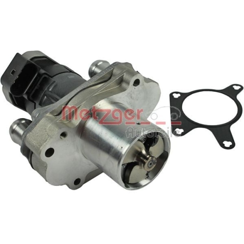 AGR-Ventil METZGER 0892387 ORIGINAL ERSATZTEIL f&uuml;r MERCEDES-BENZ