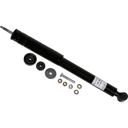 Sto&szlig;d&auml;mpfer SACHS 317 337 f&uuml;r MERCEDES-BENZ, Hinterachse