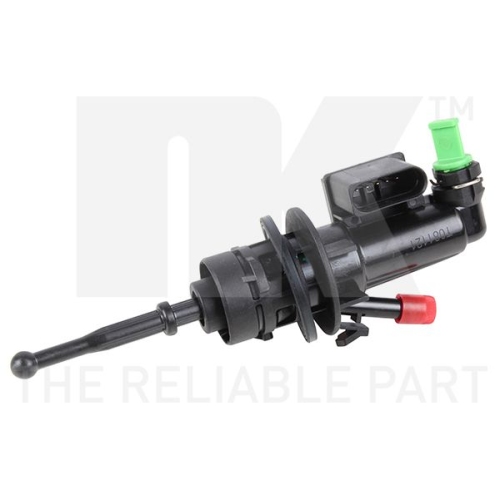 Geberzylinder, Kupplung NK 834728 f&uuml;r AUDI SEAT VW