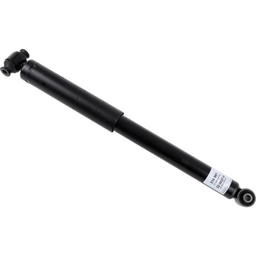 Sto&szlig;d&auml;mpfer SACHS 316 961 f&uuml;r FORD, Hinterachse