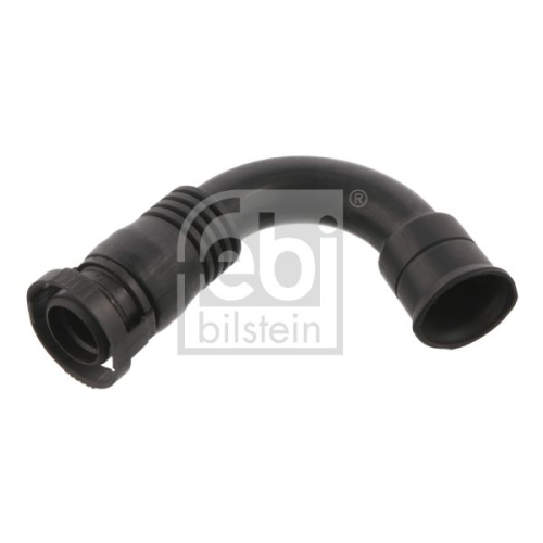 Febi Bilstein 1x 37026 Entl&uuml;ftungsschlauch f&uuml;r Kurbelgeh&auml;use